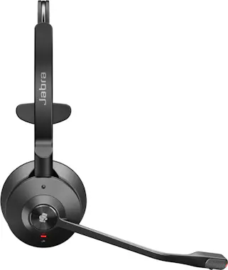 Jabra Jabra Engage 55 Auriculares Inalámbrico Diadema Of Jabra Jabra Engage 55 Auriculares Inalámbrico Diadema Of