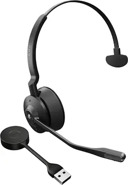 Jabra Jabra Engage 55 Auriculares Inalámbrico Diadema Of Jabra Jabra Engage 55 Auriculares Inalámbrico Diadema Of