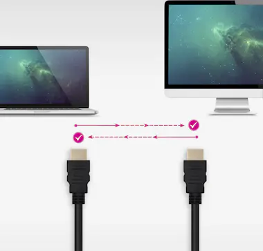 Nanocable Nanocable Cable HDMI V1.4 Alta Velocidad / HEC), A Nanocable Nanocable Cable HDMI V1.4 Alta Velocidad / HEC), A