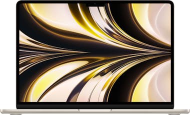 Apple Apple MacBook Air MacBookAir M2 Portátil 34,5 cm ( Apple Apple MacBook Air MacBookAir M2 Portátil 34,5 cm (