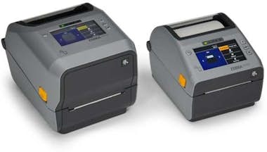 Zebra Zebra ZD621 impresora de etiquetas Transferencia t Zebra Zebra ZD621 impresora de etiquetas Transferencia t