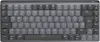 Logitech Logitech MX Mini Mechanical teclado RF inalámbrico Logitech Logitech MX Mini Mechanical teclado RF inalámbrico