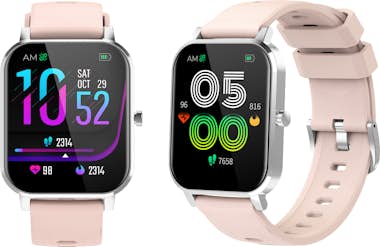 Denver Denver SW-181ROSE Relojes inteligentes y deportivo Denver Denver SW-181ROSE Relojes inteligentes y deportivo