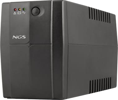 NGS NGS ??FORTRESS 900 V3 En espera (Fuera de línea) o NGS NGS ??FORTRESS 900 V3 En espera (Fuera de línea) o