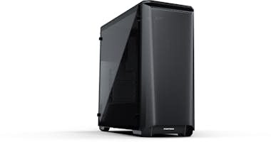 Phanteks Phanteks Eclipse P400A Midi Tower Negro Phanteks Phanteks Eclipse P400A Midi Tower Negro