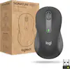 Logitech Logitech Signature M650 for Business ratón mano de Logitech Logitech Signature M650 for Business ratón mano de