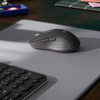 Logitech Logitech Signature M650 for Business ratón mano de Logitech Logitech Signature M650 for Business ratón mano de