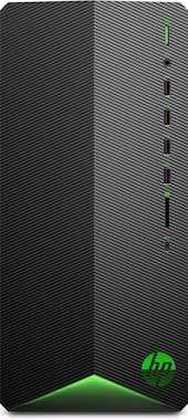 HP HP Pavilion Gaming Desktop TG01-1134ns PC HP HP Pavilion Gaming Desktop TG01-1134ns PC