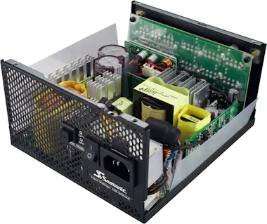 Seasonic Seasonic Prime Platinum unidad de fuente de alimen Seasonic Seasonic Prime Platinum unidad de fuente de alimen