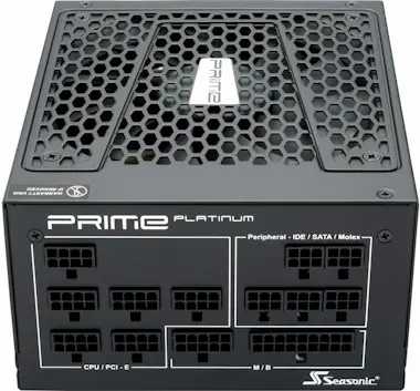 Seasonic Seasonic Prime Platinum unidad de fuente de alimen Seasonic Seasonic Prime Platinum unidad de fuente de alimen