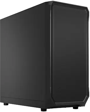Fractal Design Fractal Design Focus 2 Negro Fractal Design Fractal Design Focus 2 Negro