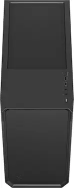 Fractal Design Fractal Design Focus 2 Negro Fractal Design Fractal Design Focus 2 Negro