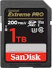 SanDisk SanDisk Extreme PRO 1000 GB SDXC UHS-I Clase 10