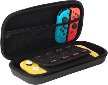 KONIX Konix Naruto Funda protectora rígida Nintendo Mult KONIX Konix Naruto Funda protectora rígida Nintendo Mult