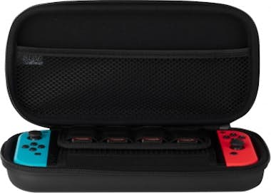 KONIX Konix Naruto Funda protectora rígida Nintendo Mult KONIX Konix Naruto Funda protectora rígida Nintendo Mult