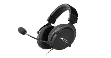 Xtrfy Xtrfy XG-H2 auricular y casco Auriculares Alámbric Xtrfy Xtrfy XG-H2 auricular y casco Auriculares Alámbric
