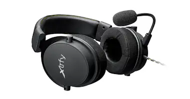 Xtrfy Xtrfy XG-H2 auricular y casco Auriculares Alámbric Xtrfy Xtrfy XG-H2 auricular y casco Auriculares Alámbric