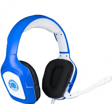 KONIX Konix My Hero Academia Auriculares Alámbrico Diade KONIX Konix My Hero Academia Auriculares Alámbrico Diade