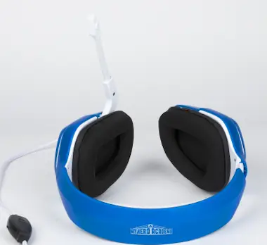 KONIX Konix My Hero Academia Auriculares Alámbrico Diade KONIX Konix My Hero Academia Auriculares Alámbrico Diade