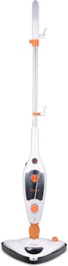 Techwood Techwood TNV-119D limpiador a vapor Blanco Techwood Techwood TNV-119D limpiador a vapor Blanco