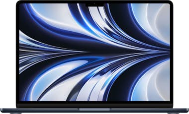 Apple Apple MacBook Air MacBookAir M2 Portátil 34,5 cm ( Apple Apple MacBook Air MacBookAir M2 Portátil 34,5 cm (
