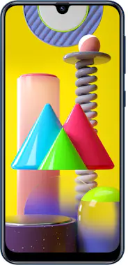 Samsung Samsung Galaxy M31 SM-M315F 16,3 cm (6.4"") SIM do Samsung Samsung Galaxy M31 SM-M315F 16,3 cm (6.4"") SIM do