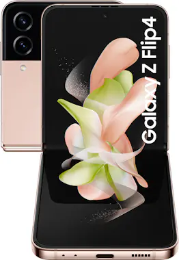 Samsung Galaxy Z Flip4 512GB+8GB RAM Samsung Galaxy Z Flip4 512GB+8GB RAM