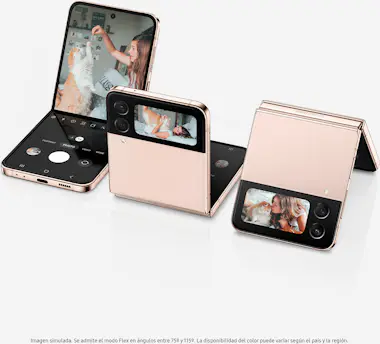 Samsung Galaxy Z Flip4 512GB+8GB RAM Samsung Galaxy Z Flip4 512GB+8GB RAM