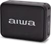 Aiwa Aiwa BS-200BK altavoz portátil Altavoz monofónico Aiwa Aiwa BS-200BK altavoz portátil Altavoz monofónico