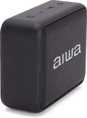 Aiwa Aiwa BS-200BK altavoz portátil Altavoz monofónico Aiwa Aiwa BS-200BK altavoz portátil Altavoz monofónico