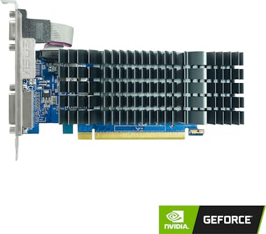 Asus ASUS GT730-SL-2GD3-BRK-EVO NVIDIA GeForce GT 730 2