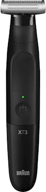 Braun Braun XT3100 Negro Braun Braun XT3100 Negro