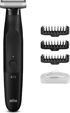Braun Braun XT3100 Negro Braun Braun XT3100 Negro
