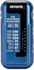 Aiwa Aiwa R-22BL radio Personal Analógica Azul Aiwa Aiwa R-22BL radio Personal Analógica Azul