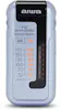 Aiwa Aiwa R-22SL radio Portátil Analógica Plata Aiwa Aiwa R-22SL radio Portátil Analógica Plata
