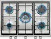 Teka Teka EX 70.1 5G AI AL DR CI Acero inoxidable Integ Teka Teka EX 70.1 5G AI AL DR CI Acero inoxidable Integ