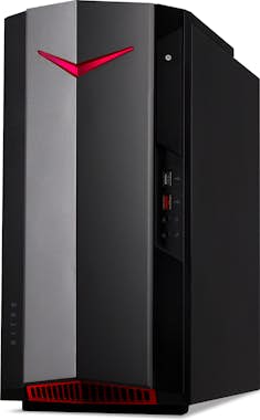 Acer Acer NITRO 50 N50-640 i5-12400F Intel® Core™ i5 16 Acer Acer NITRO 50 N50-640 i5-12400F Intel® Core™ i5 16