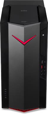 Acer Acer NITRO 50 N50-640 i5-12400F Intel® Core™ i5 16 Acer Acer NITRO 50 N50-640 i5-12400F Intel® Core™ i5 16