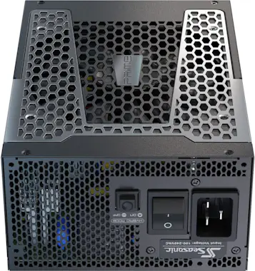 Seasonic Seasonic PRIME-PX-1600 unidad de fuente de aliment Seasonic Seasonic PRIME-PX-1600 unidad de fuente de aliment