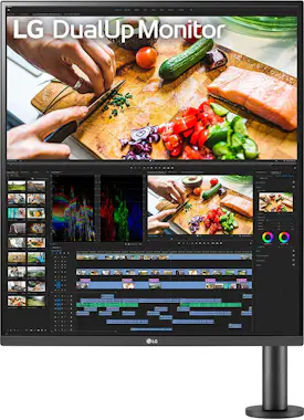 LG LG 28MQ780-B pantalla para PC 70,1 cm (27.6"") 256 LG LG 28MQ780-B pantalla para PC 70,1 cm (27.6"") 256