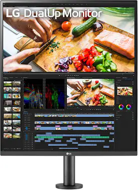 LG LG 28MQ780-B pantalla para PC 70,1 cm (27.6"") 256 LG LG 28MQ780-B pantalla para PC 70,1 cm (27.6"") 256