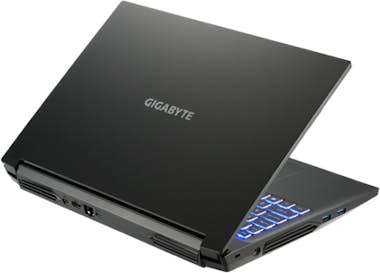 Gigabyte Gigabyte A5 K1 5600H Portátil 39,6 cm (15.6"") AMD Gigabyte Gigabyte A5 K1 5600H Portátil 39,6 cm (15.6"") AMD