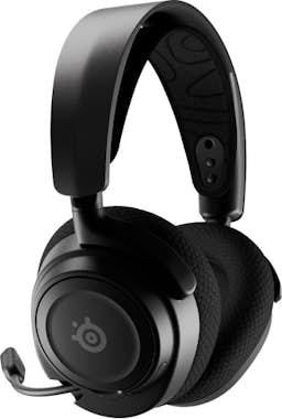 SteelSeries Steelseries Arctis Nova 7 Auriculares Inalámbrico SteelSeries Steelseries Arctis Nova 7 Auriculares Inalámbrico