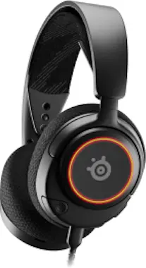 SteelSeries Steelseries Arctis Nova 3 Auriculares Alámbrico Di SteelSeries Steelseries Arctis Nova 3 Auriculares Alámbrico Di