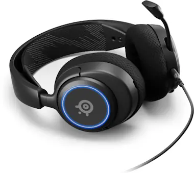 SteelSeries Steelseries Arctis Nova 3 Auriculares Alámbrico Di SteelSeries Steelseries Arctis Nova 3 Auriculares Alámbrico Di