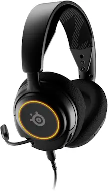 SteelSeries Steelseries Arctis Nova 3 Auriculares Alámbrico Di SteelSeries Steelseries Arctis Nova 3 Auriculares Alámbrico Di