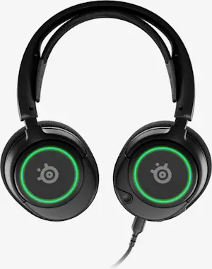 SteelSeries Steelseries Arctis Nova 3 Auriculares Alámbrico Di SteelSeries Steelseries Arctis Nova 3 Auriculares Alámbrico Di