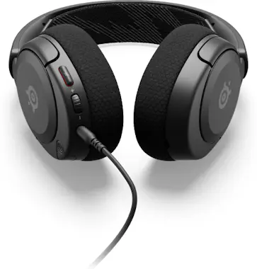 SteelSeries Steelseries Arctis Nova 1 Auriculares Alámbrico Di SteelSeries Steelseries Arctis Nova 1 Auriculares Alámbrico Di