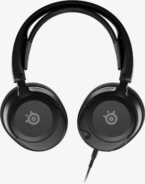 SteelSeries Steelseries Arctis Nova 1 Auriculares Alámbrico Di SteelSeries Steelseries Arctis Nova 1 Auriculares Alámbrico Di