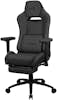 Aerocool Aerocool ROYALASHBK Silla Gaming Premium Ergonómic Aerocool Aerocool ROYALASHBK Silla Gaming Premium Ergonómic